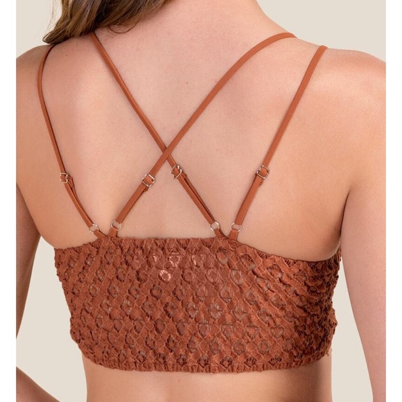 bralette from francesca’s! - Picture 2 of 6
